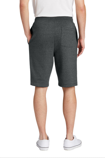 District V.I.T.Fleece Short DT6108