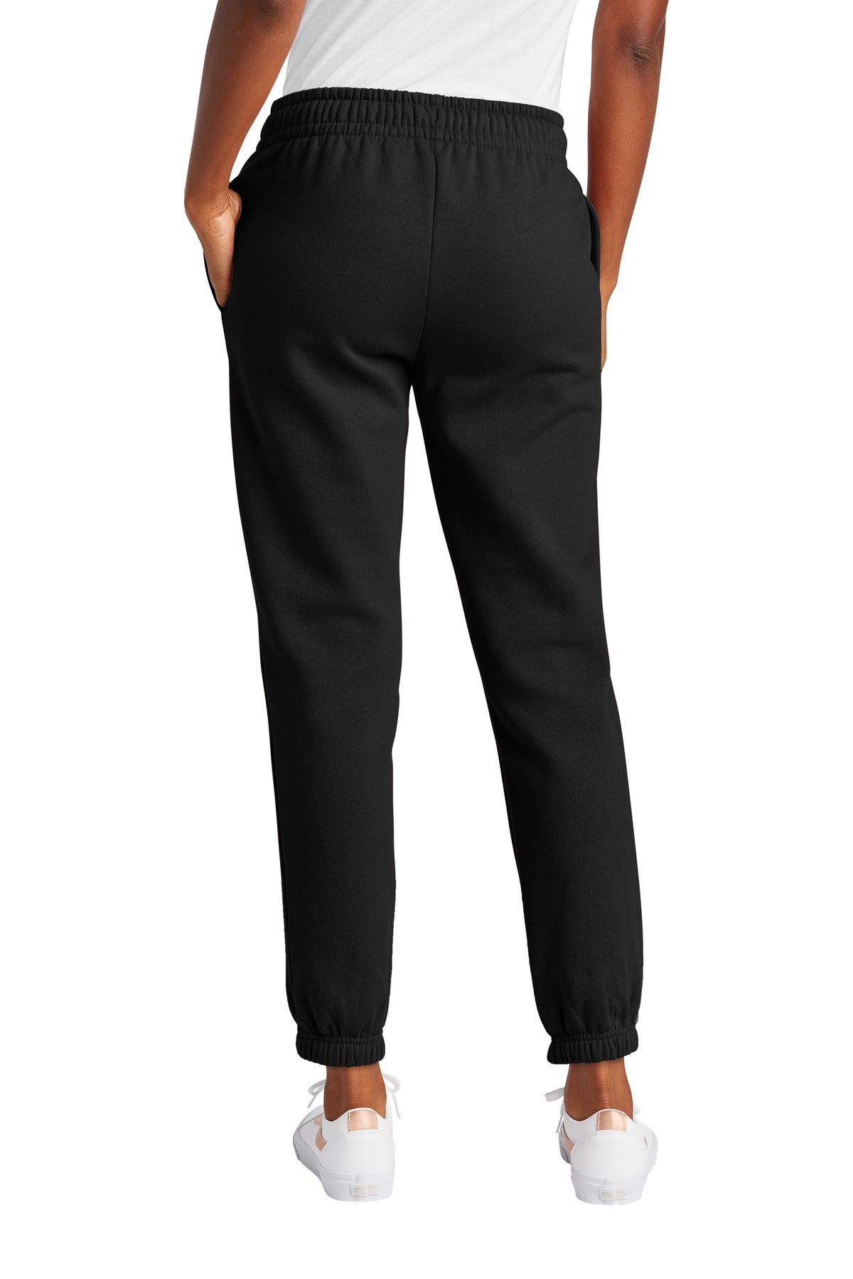 District Women's V.I.T. Fleece Sweatpant DT6110