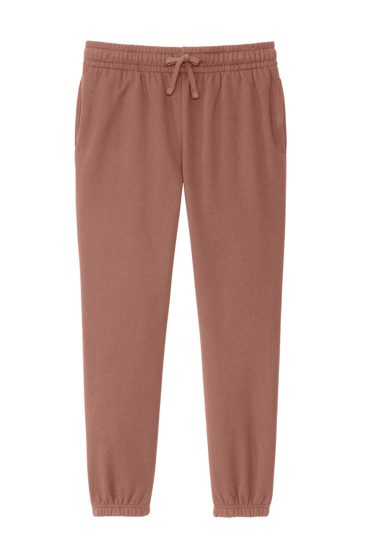 District Women's V.I.T. Fleece Sweatpant DT6110