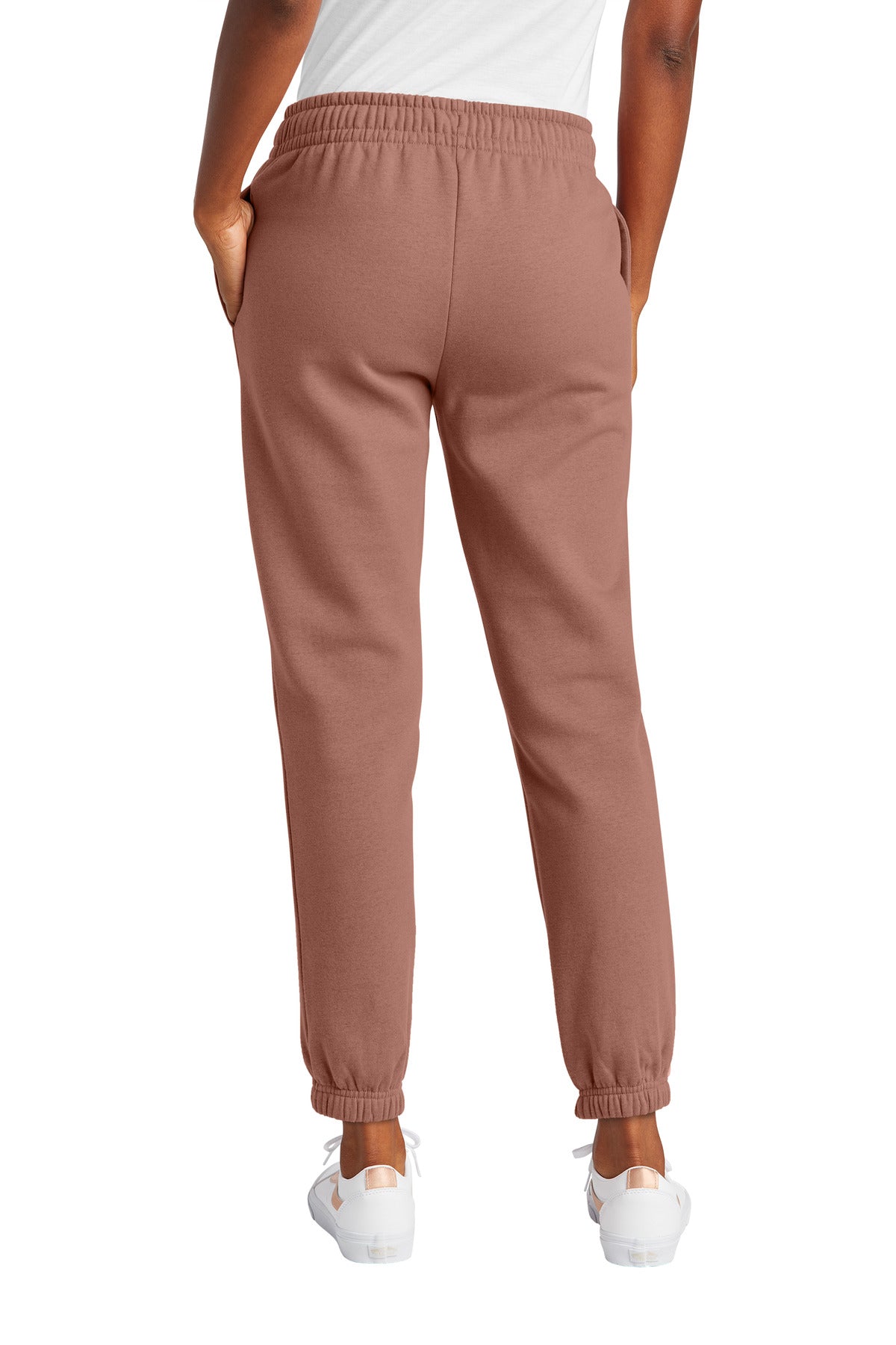 District Women's V.I.T. Fleece Sweatpant DT6110
