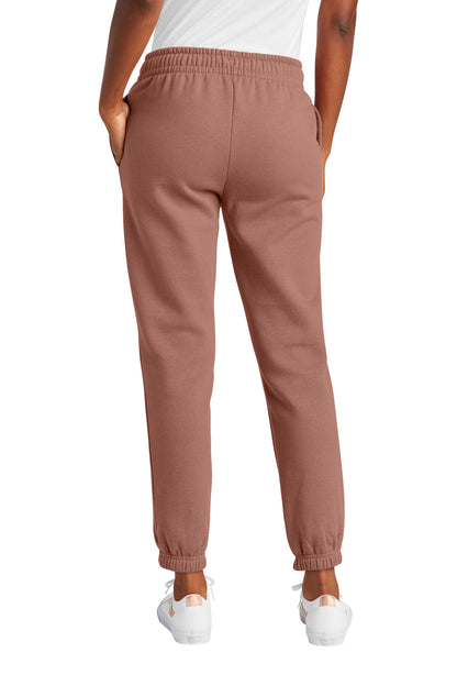 District Women's V.I.T. Fleece Sweatpant DT6110