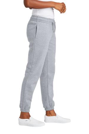 District Women's V.I.T. Fleece Sweatpant DT6110
