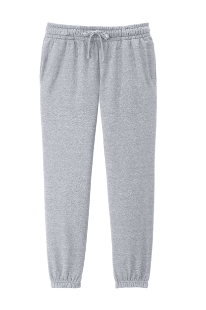 District Women's V.I.T. Fleece Sweatpant DT6110