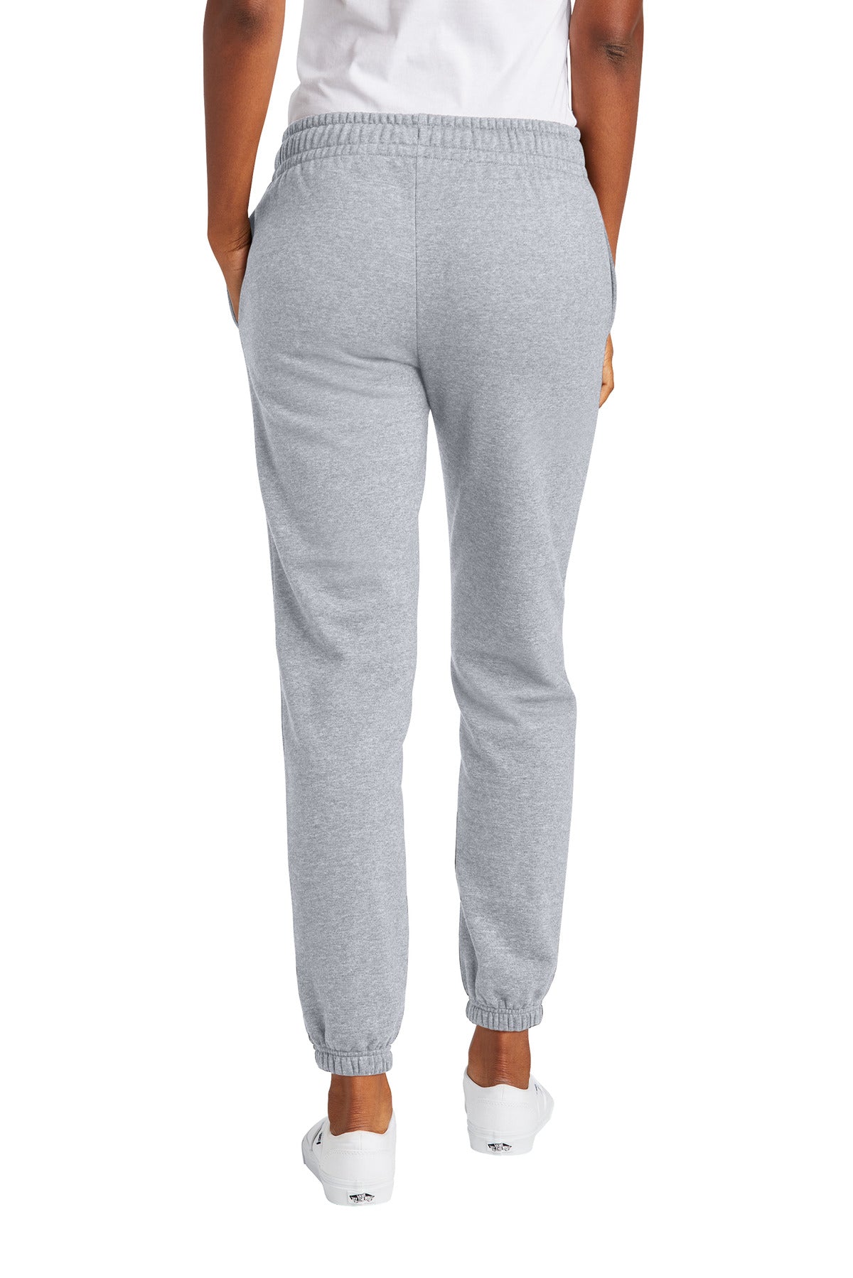 District Women's V.I.T. Fleece Sweatpant DT6110
