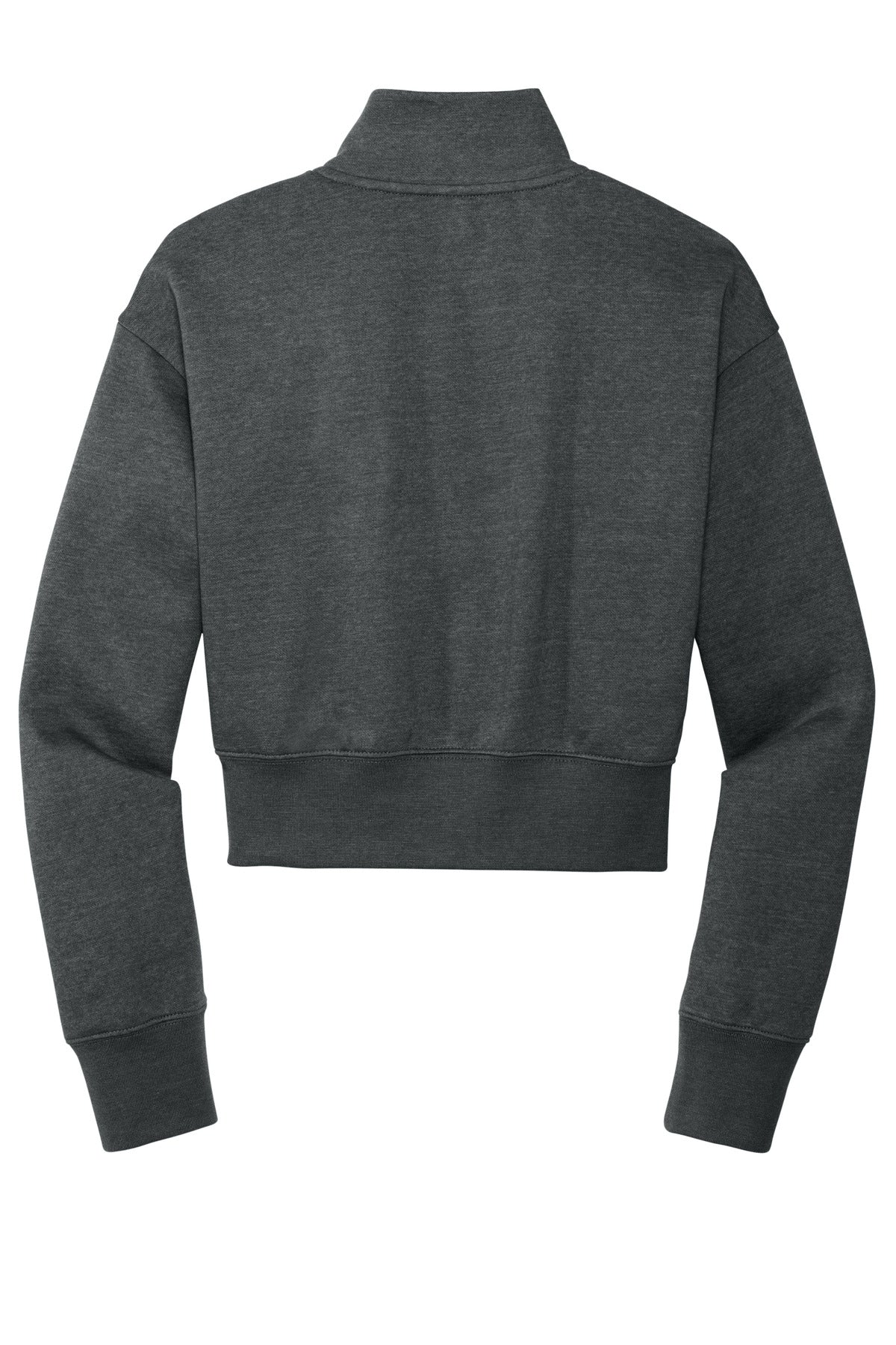 District Women's V.I.T. Fleece 1/2-Zip DT6111