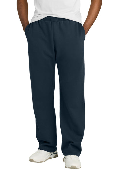 District V.I.T. Fleece Open-Bottom Sweatpant DT6117