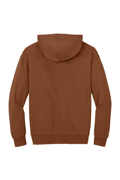 District V.I.T. Heavyweight Fleece Hoodie DT6150