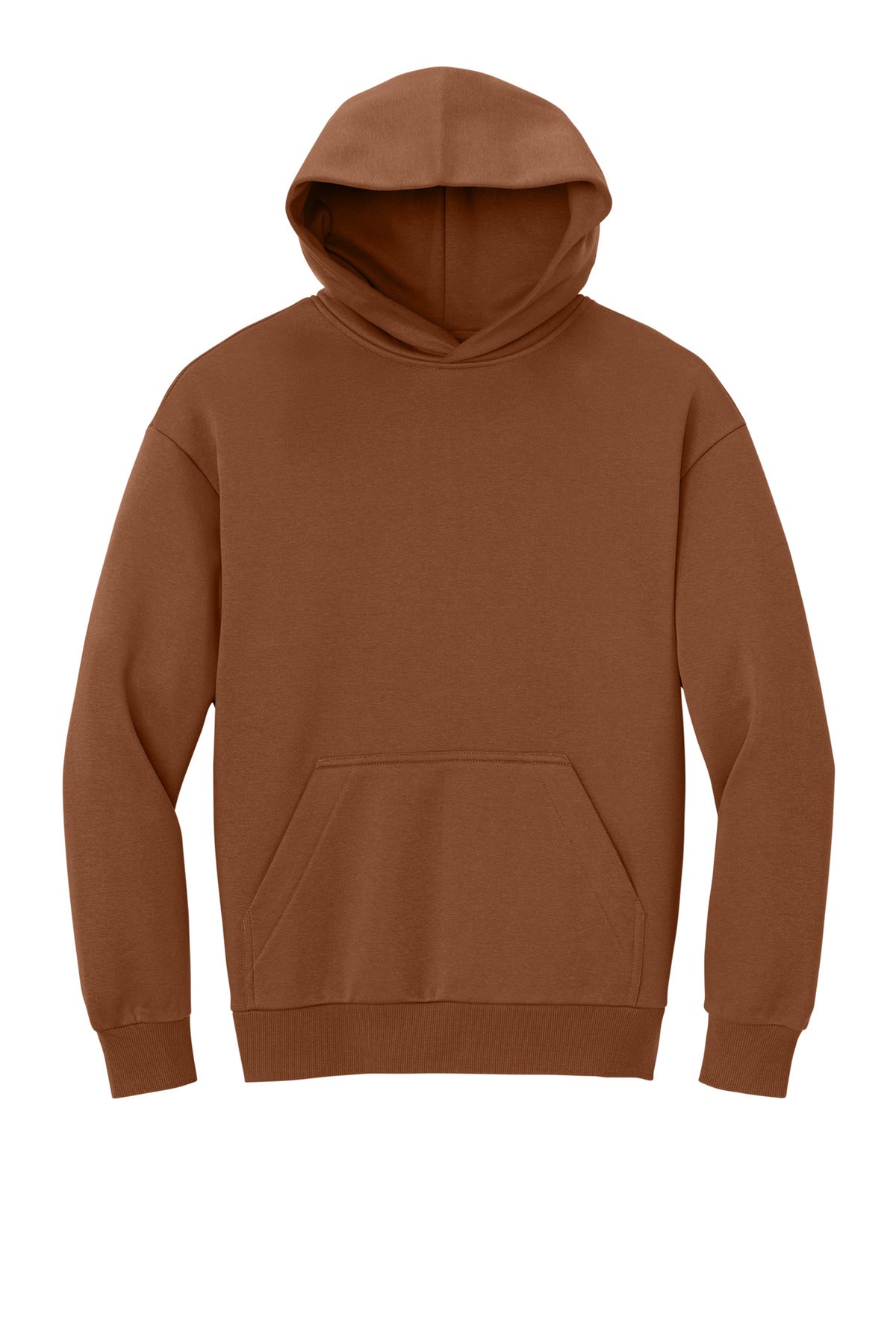 District V.I.T. Heavyweight Fleece Hoodie DT6150