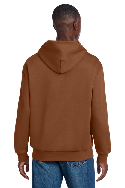 District V.I.T. Heavyweight Fleece Hoodie DT6150