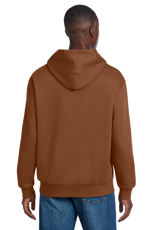 District V.I.T. Heavyweight Fleece Hoodie DT6150