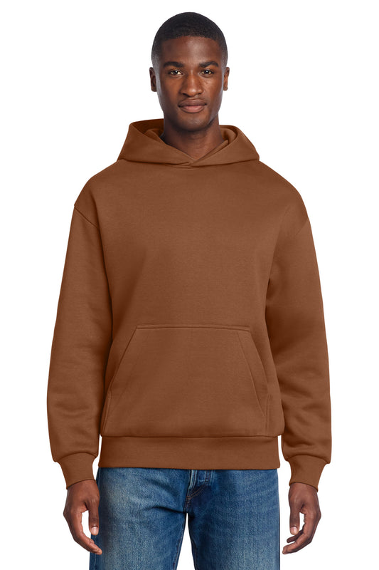 District V.I.T. Heavyweight Fleece Hoodie DT6150