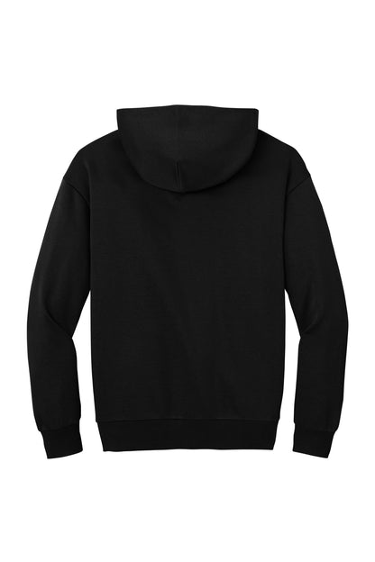 District V.I.T. Heavyweight Fleece Hoodie DT6150