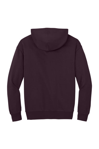 District V.I.T. Heavyweight Fleece Hoodie DT6150