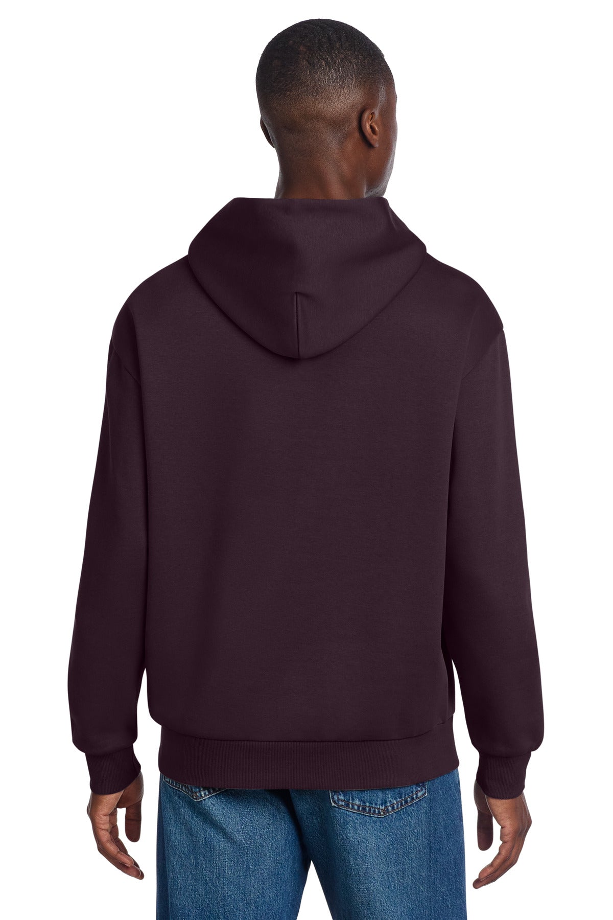 District V.I.T. Heavyweight Fleece Hoodie DT6150