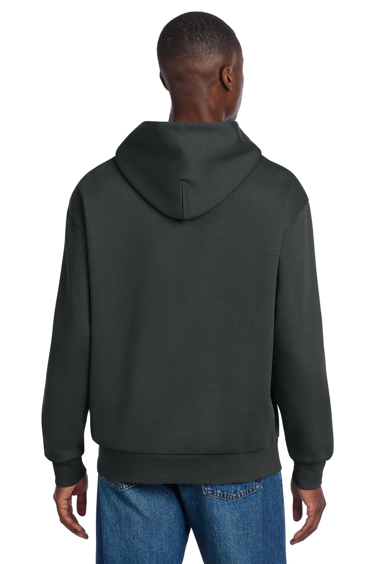 District V.I.T. Heavyweight Fleece Hoodie DT6150