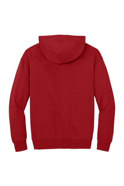 District V.I.T. Heavyweight Fleece Hoodie DT6150