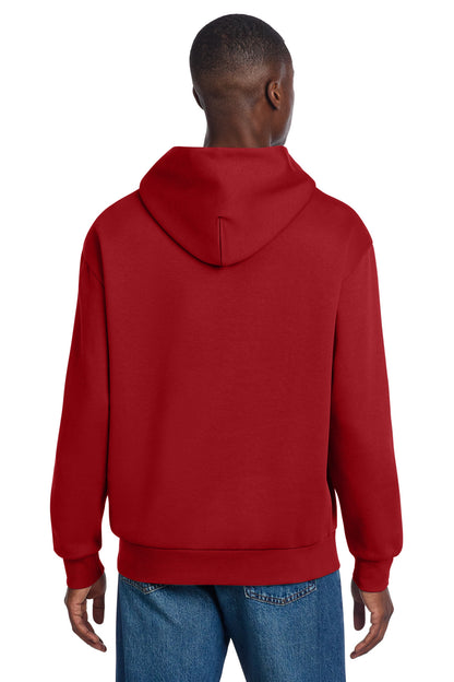 District V.I.T. Heavyweight Fleece Hoodie DT6150