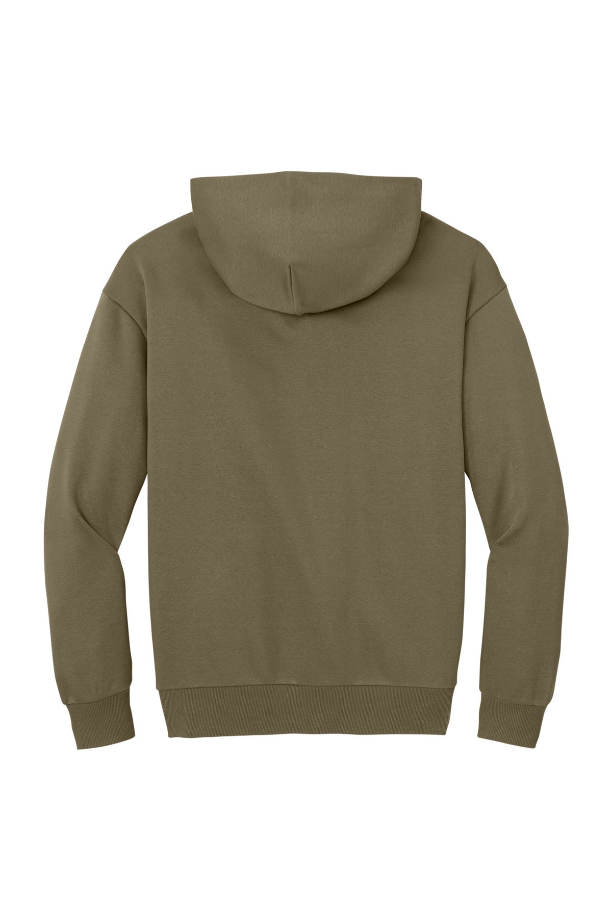 District V.I.T. Heavyweight Fleece Hoodie DT6150