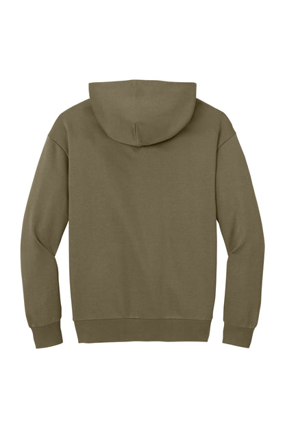 District V.I.T. Heavyweight Fleece Hoodie DT6150
