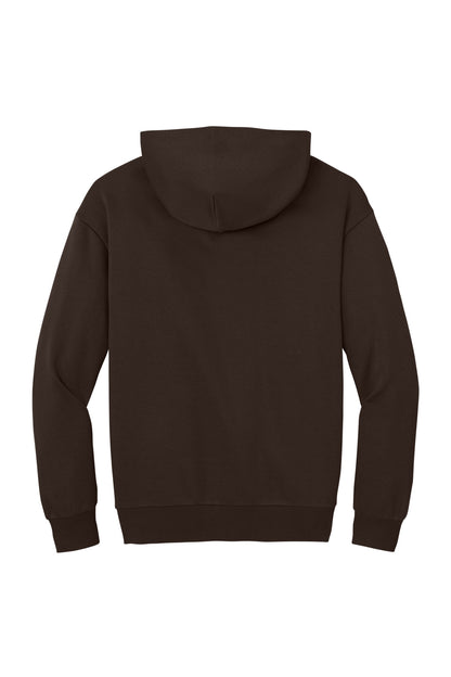 District V.I.T. Heavyweight Fleece Hoodie DT6150