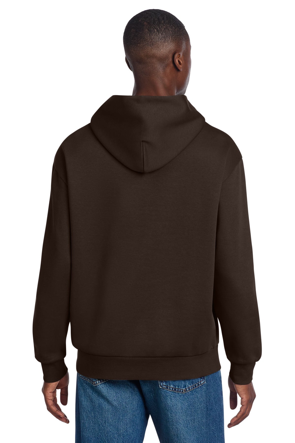District V.I.T. Heavyweight Fleece Hoodie DT6150