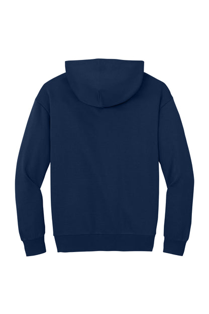 District V.I.T. Heavyweight Fleece Hoodie DT6150