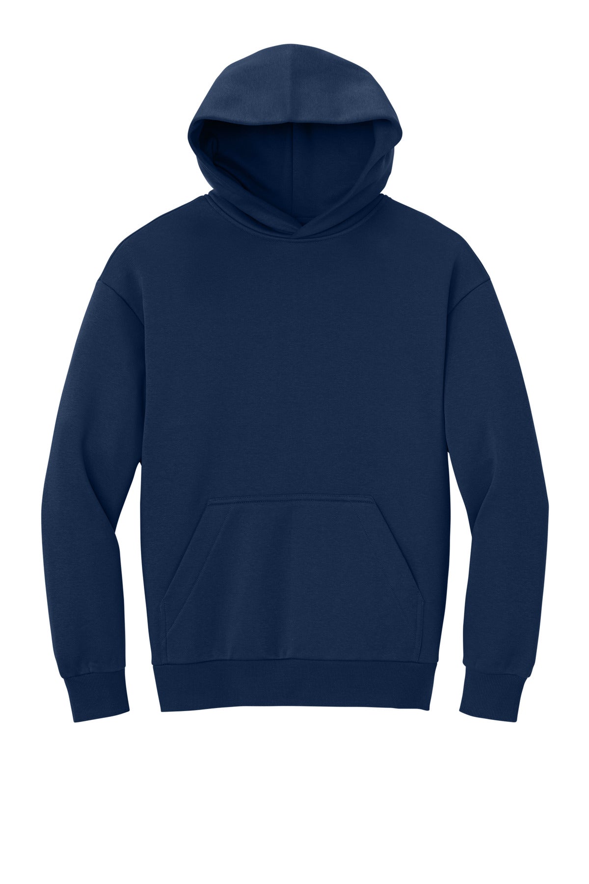 District V.I.T. Heavyweight Fleece Hoodie DT6150