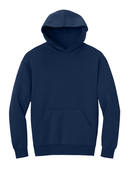 District V.I.T. Heavyweight Fleece Hoodie DT6150