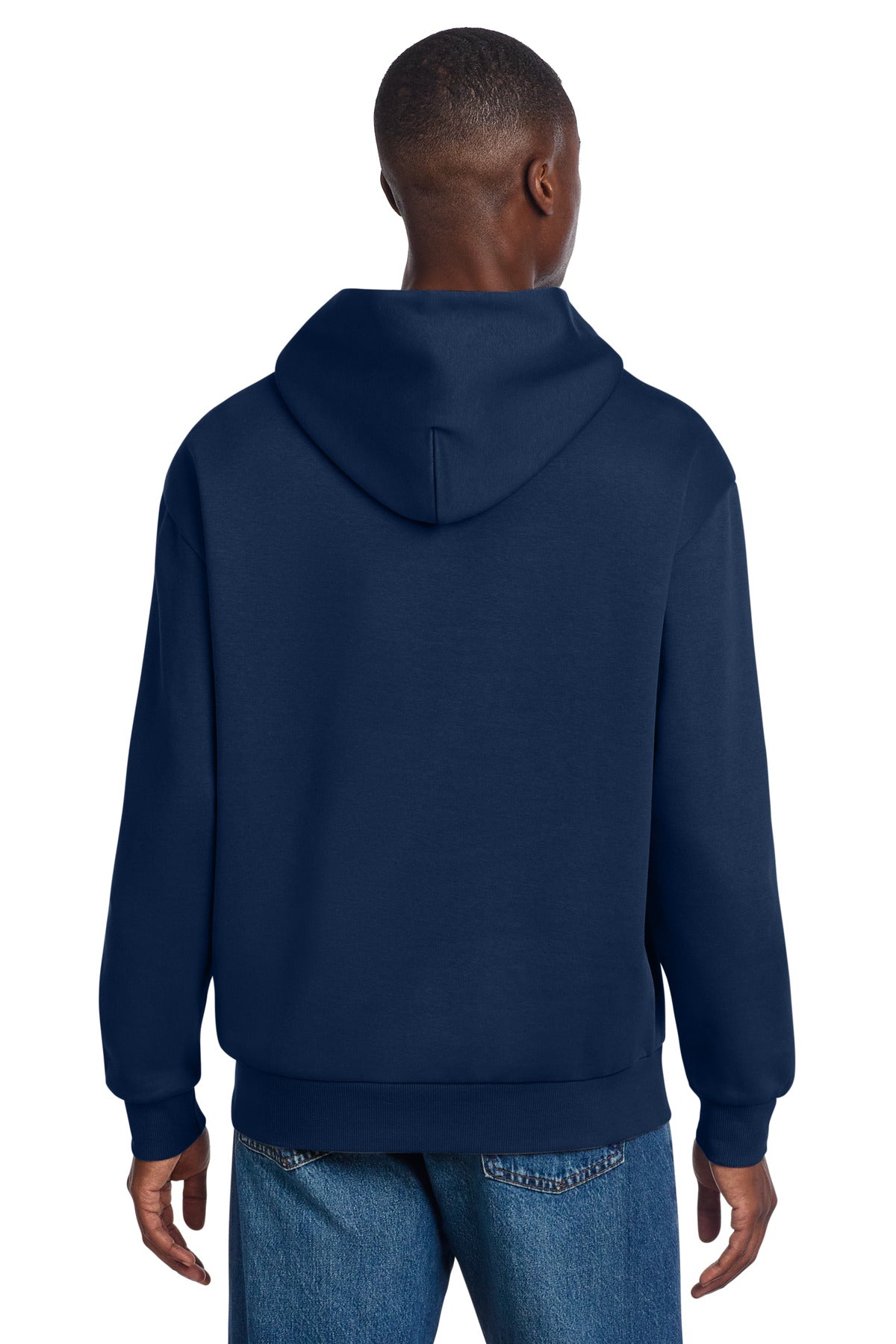 District V.I.T. Heavyweight Fleece Hoodie DT6150