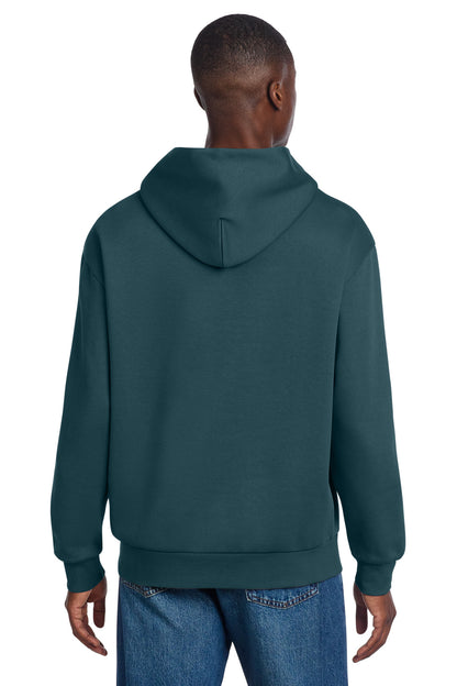 District V.I.T. Heavyweight Fleece Hoodie DT6150
