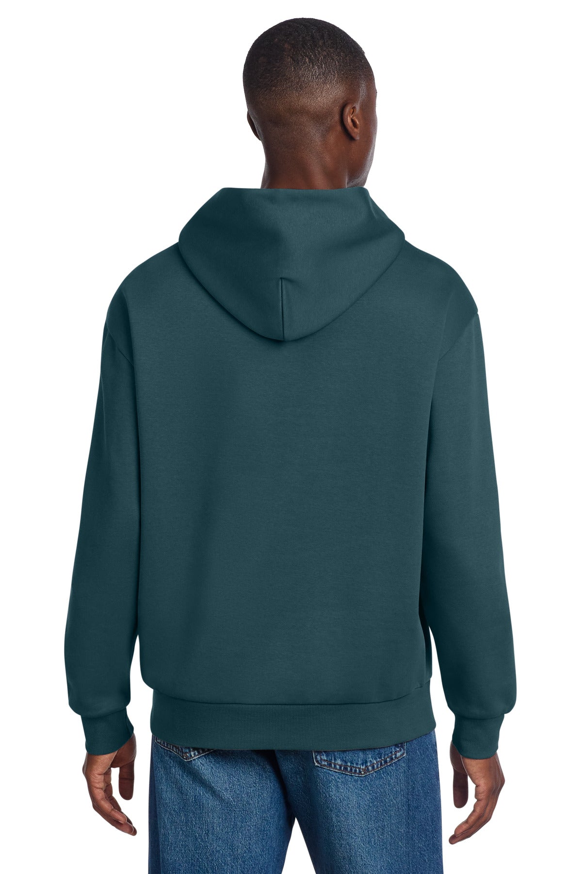 District V.I.T. Heavyweight Fleece Hoodie DT6150