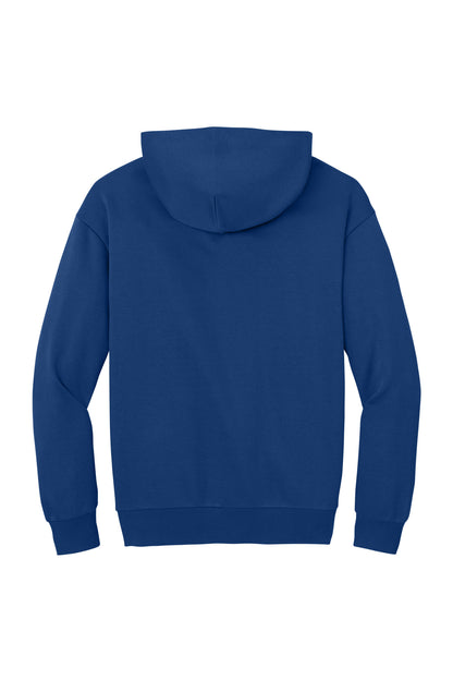 District V.I.T. Heavyweight Fleece Hoodie DT6150