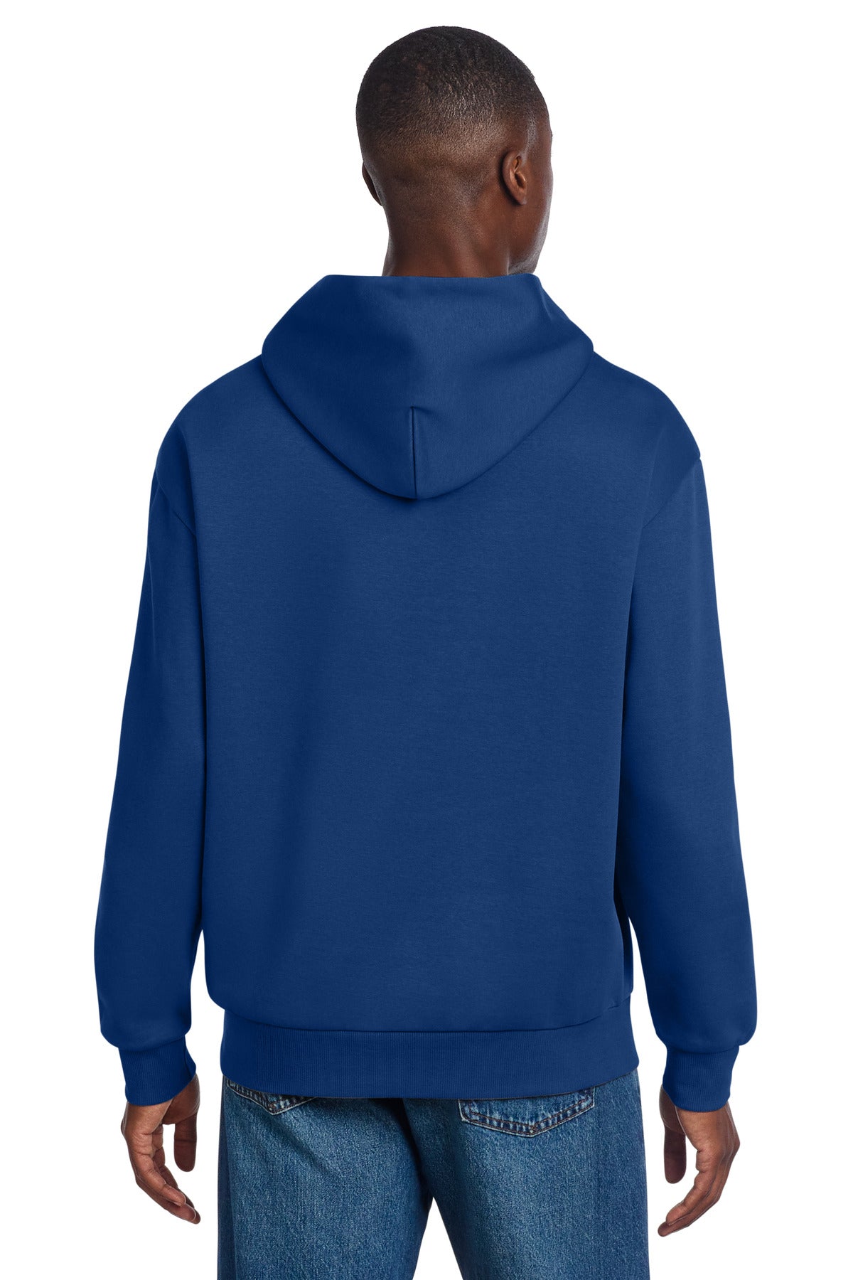 District V.I.T. Heavyweight Fleece Hoodie DT6150