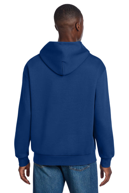 District V.I.T. Heavyweight Fleece Hoodie DT6150