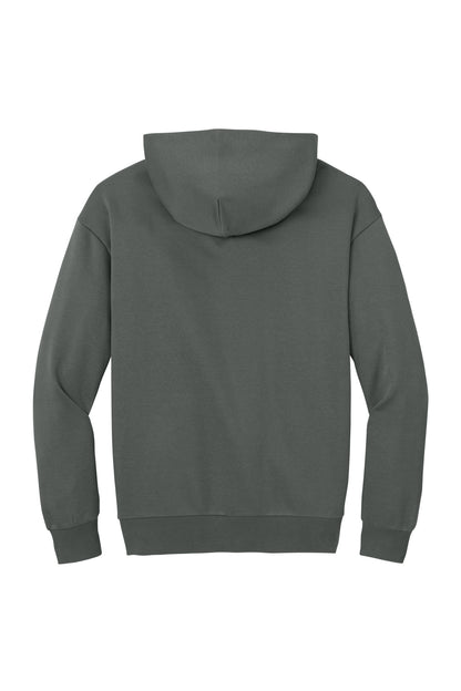 District V.I.T. Heavyweight Fleece Hoodie DT6150