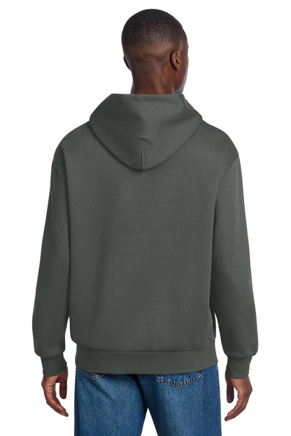 District V.I.T. Heavyweight Fleece Hoodie DT6150