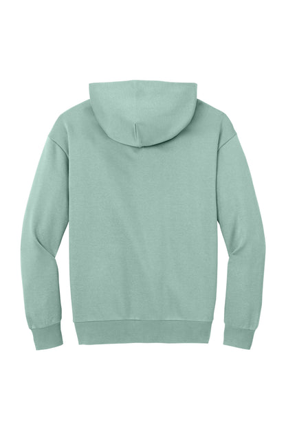 District V.I.T. Heavyweight Fleece Hoodie DT6150