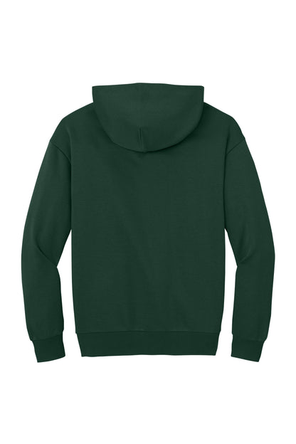 District V.I.T. Heavyweight Fleece Hoodie DT6150