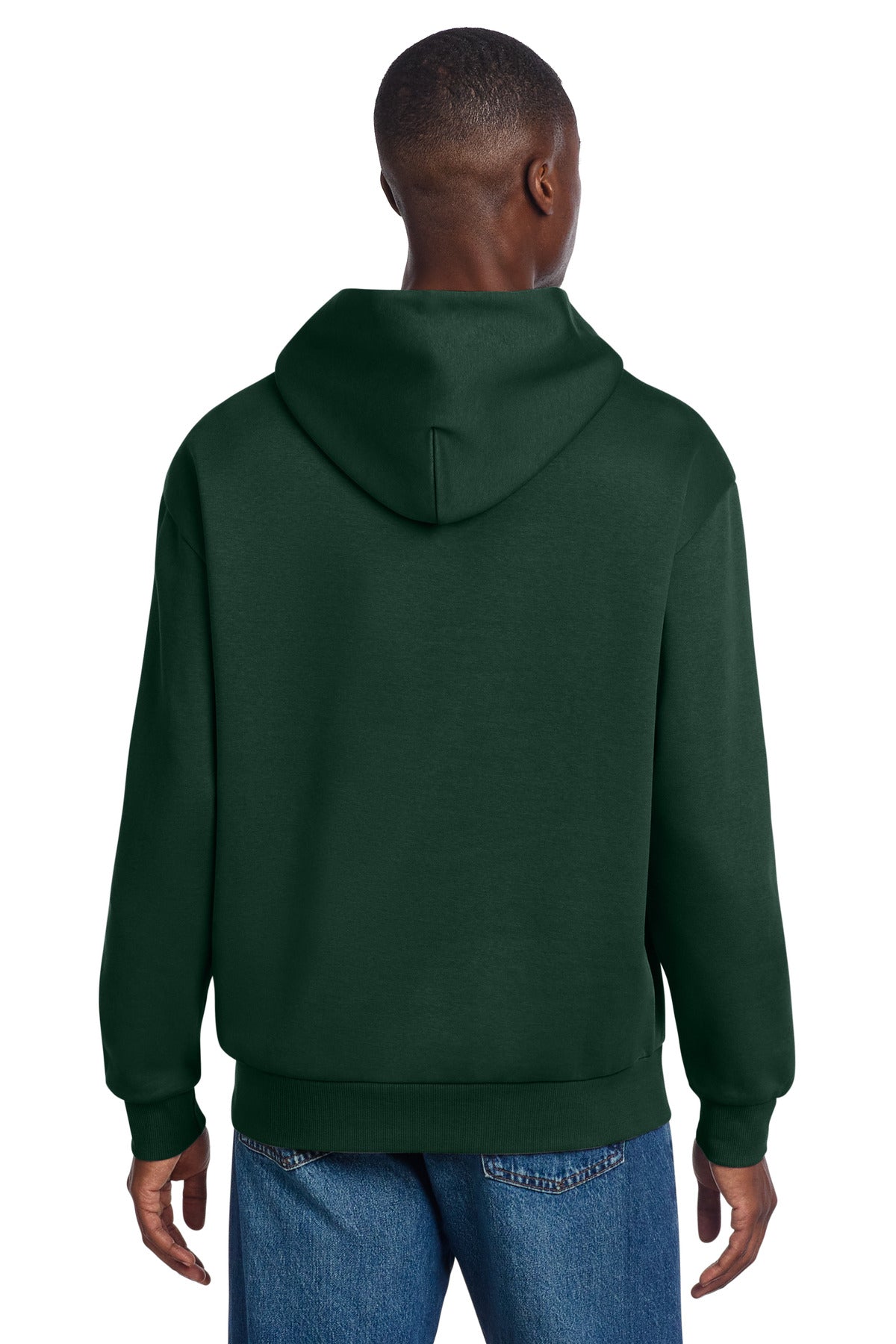 District V.I.T. Heavyweight Fleece Hoodie DT6150