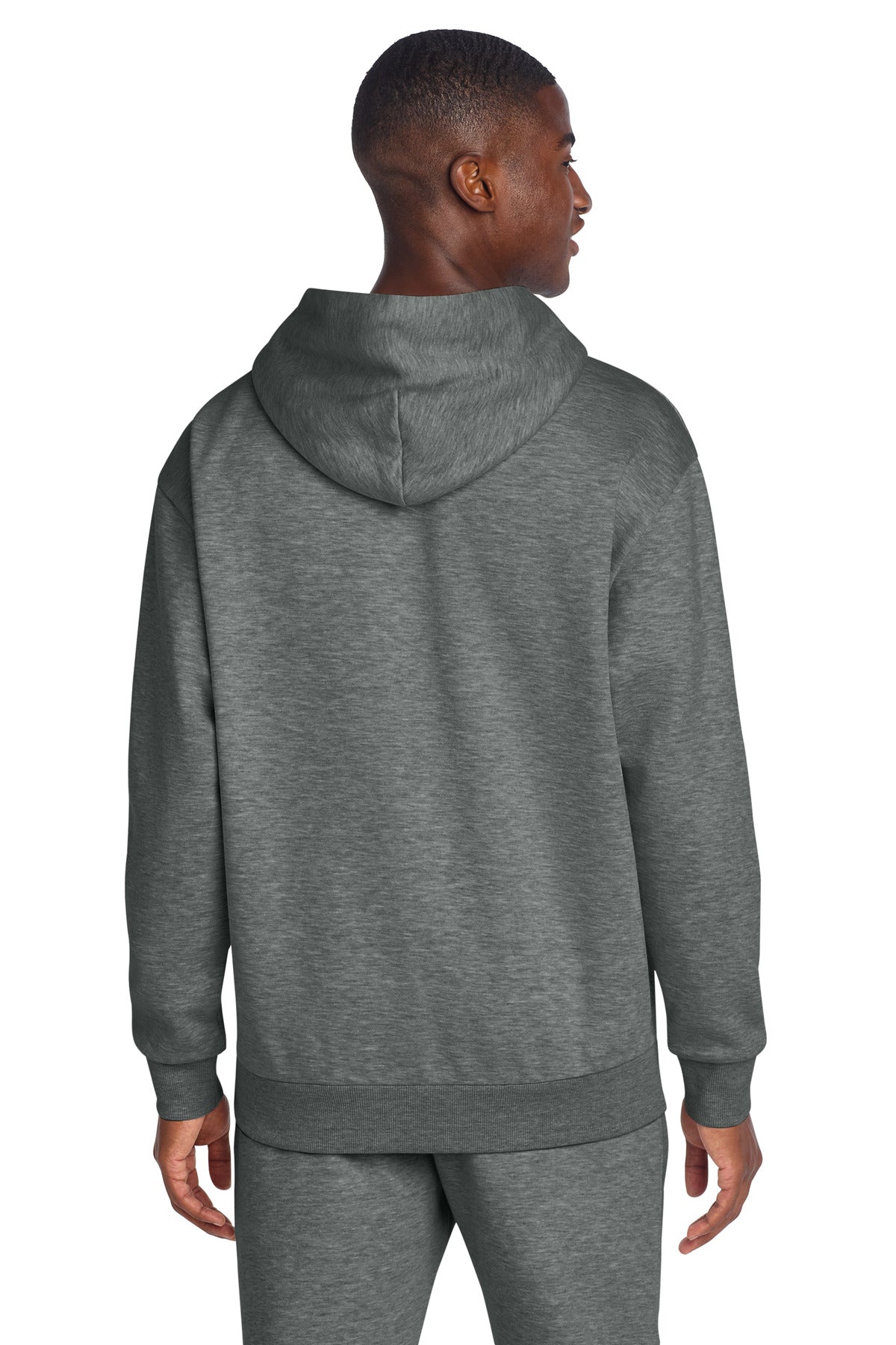 District V.I.T. Heavyweight Fleece Hoodie DT6150