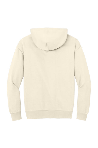 District V.I.T. Heavyweight Fleece Hoodie DT6150