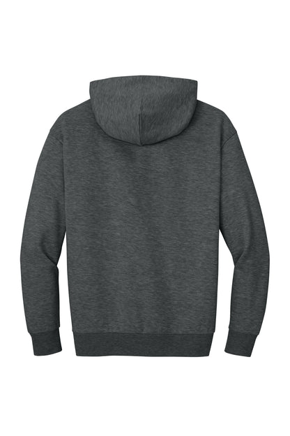 District V.I.T. Heavyweight Fleece Hoodie DT6150