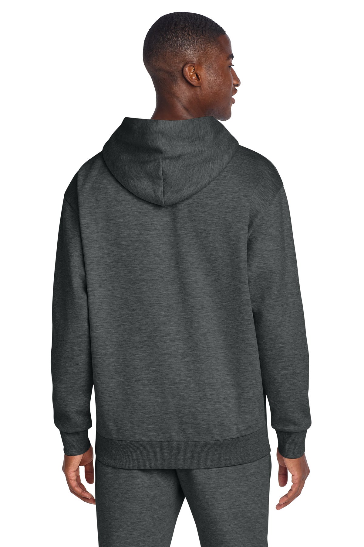 District V.I.T. Heavyweight Fleece Hoodie DT6150