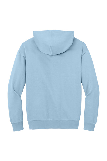 District V.I.T. Heavyweight Fleece Hoodie DT6150