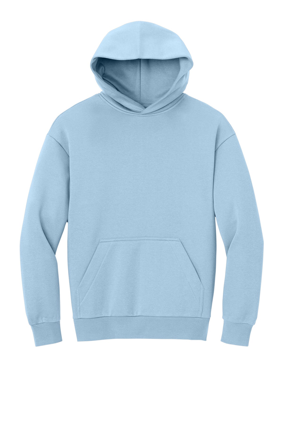 District V.I.T. Heavyweight Fleece Hoodie DT6150