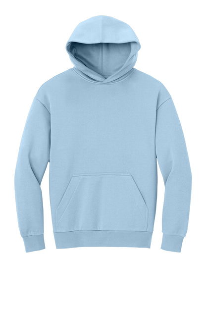 District V.I.T. Heavyweight Fleece Hoodie DT6150