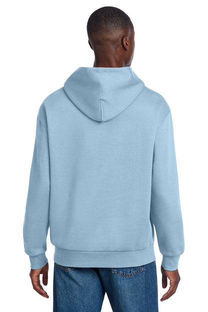 District V.I.T. Heavyweight Fleece Hoodie DT6150