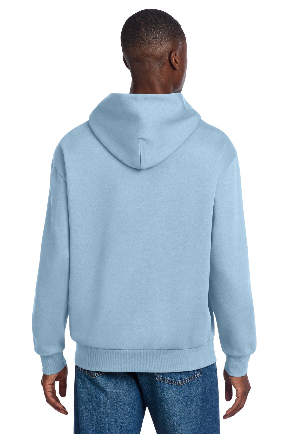 District V.I.T. Heavyweight Fleece Hoodie DT6150