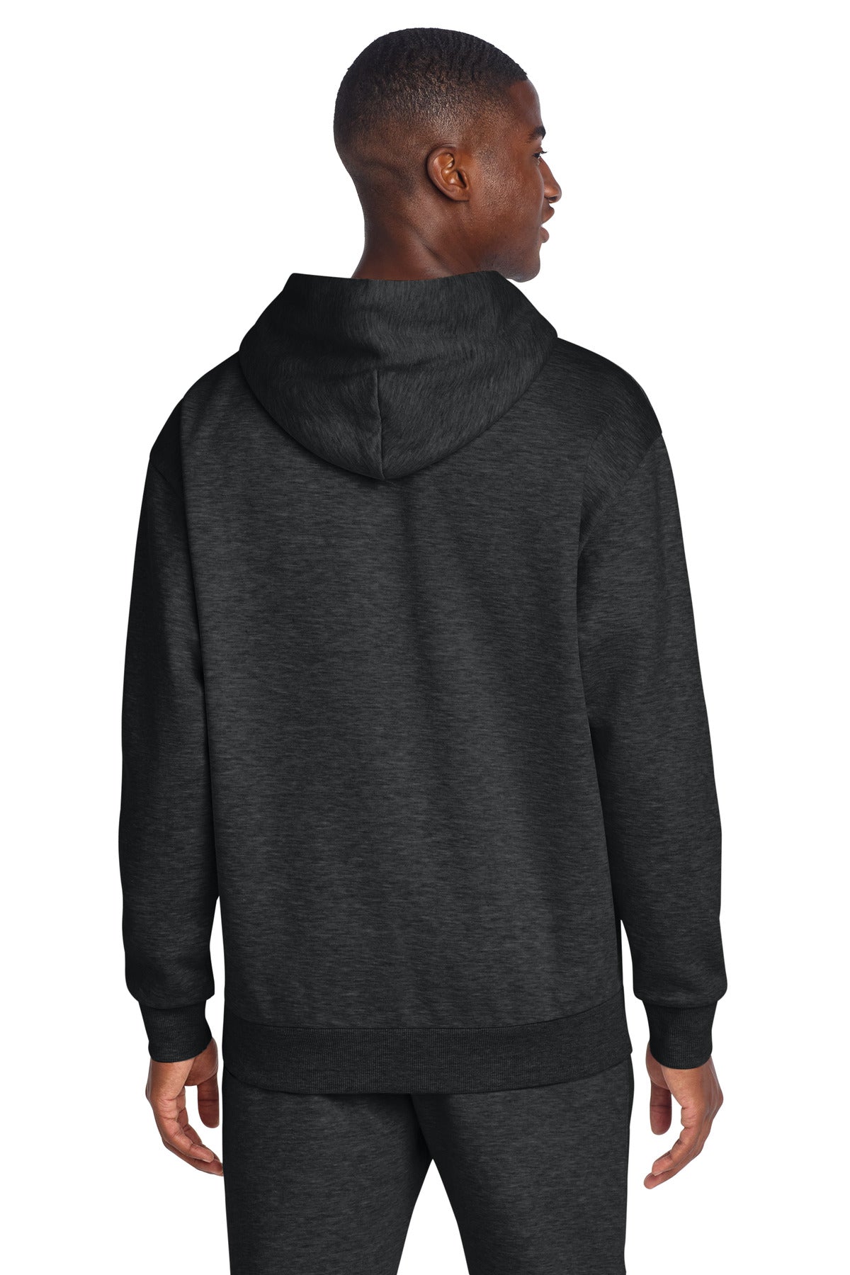 District V.I.T. Heavyweight Fleece Hoodie DT6150