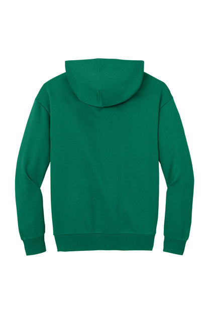 District V.I.T. Heavyweight Fleece Hoodie DT6150